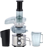 آبمیوه گیری تک کاره جیپاس GJE46016