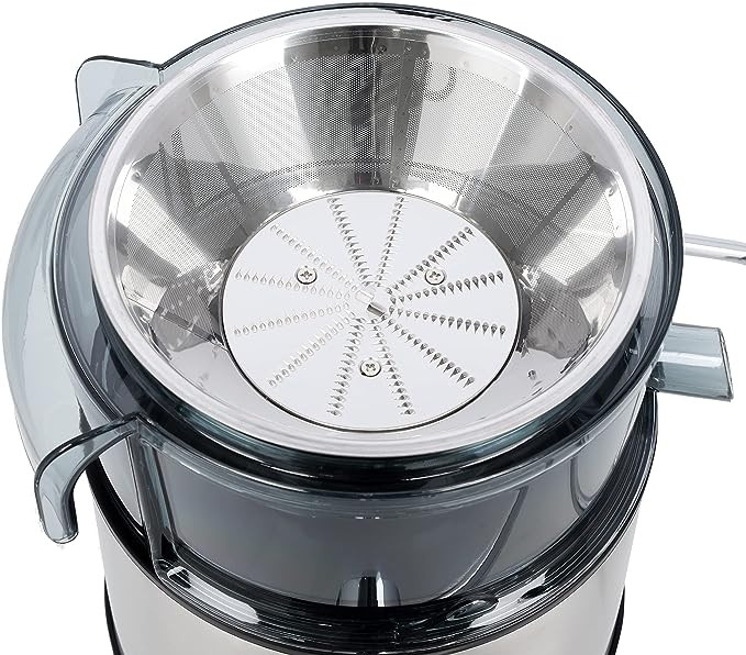 آبمیوه گیری جیپاس مدل GJE46016