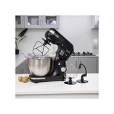 همزن کاسه دار ۳ کاره جیپاس مدل GSM43013