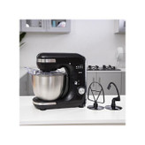 همزن کاسه دار ۳ کاره جیپاس مدل GSM43013