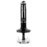 گوشت کوب ۶۰۰ وات جیپاس مدل GHB6137