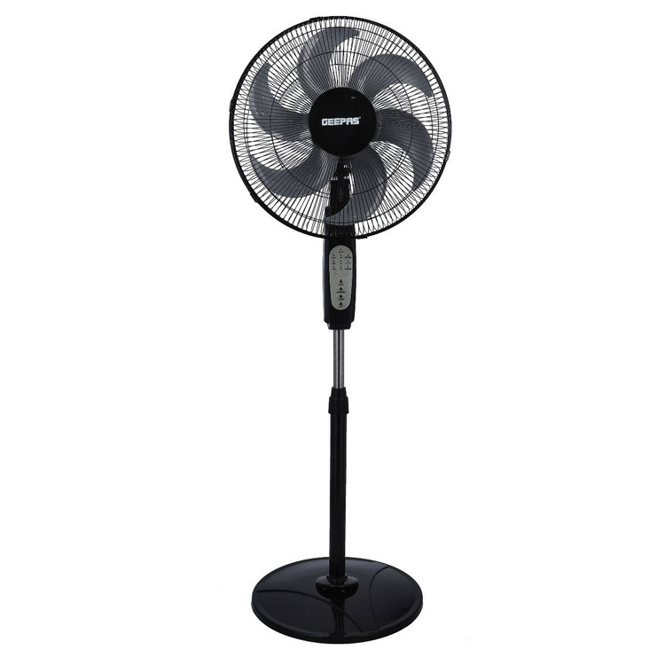 پنکه ایستاده جیپاس مدل GF21112