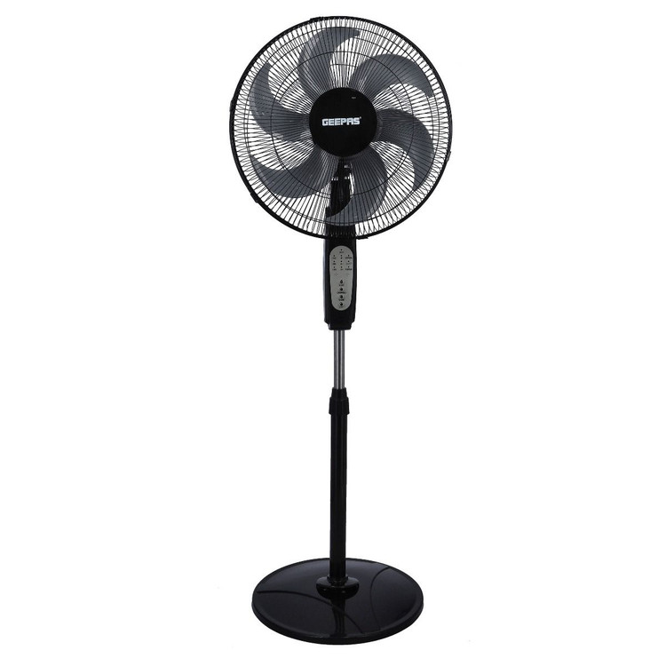 پنکه ایستاده جیپاس مدل GF21112