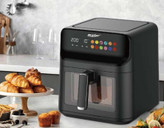 سرخ کن بدون روغن مایر مدل MR-983