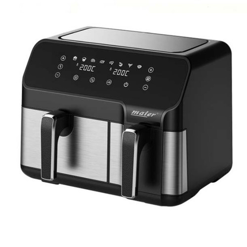 سرخ کن دو قلو مایر مدل MR-979