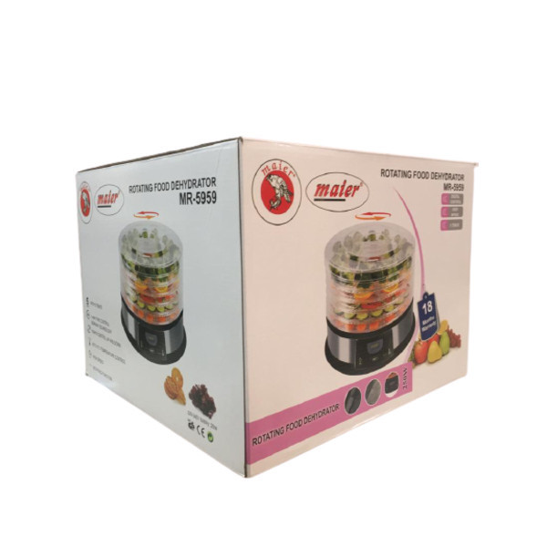 میوه خشک کن مایر مدل MR-5959