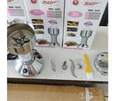 آسیاب 850 وات مایر مدل MR-502