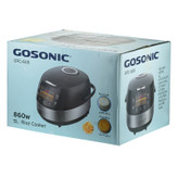 پلوپز چند کاره گوسونیک مدل GRC-688