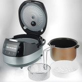 پلوپز چند کاره گوسونیک مدل GRC-688