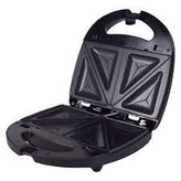 ساندویچ ساز ۲ کاره گوسونیک GSM-702