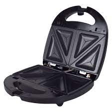 ساندویچ ساز ۲ کاره گوسونیک GSM-702