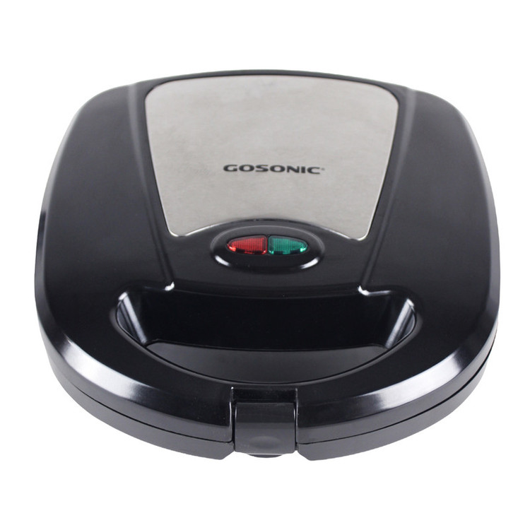 ساندویچ ساز ۲ کاره گوسونیک GSM-702