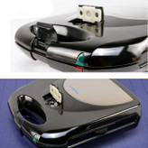 ساندویچ ساز ۲ کاره گوسونیک GSM-702