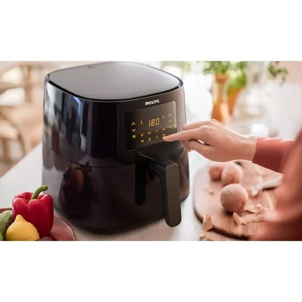 سرخ کن بدون روغن ۶ لیتر فیلیپس مدل HD9280