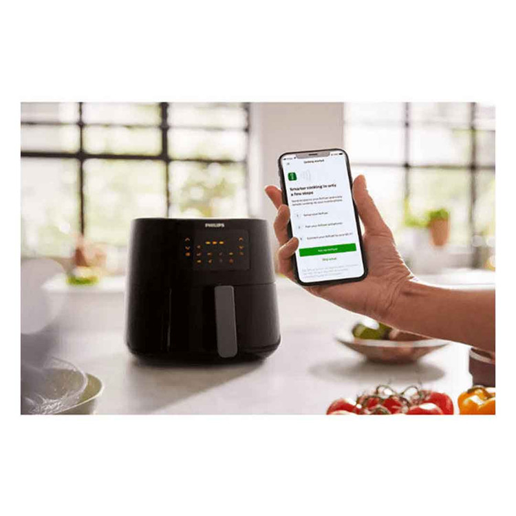 سرخ کن بدون روغن فیلیپس مدل HD9280