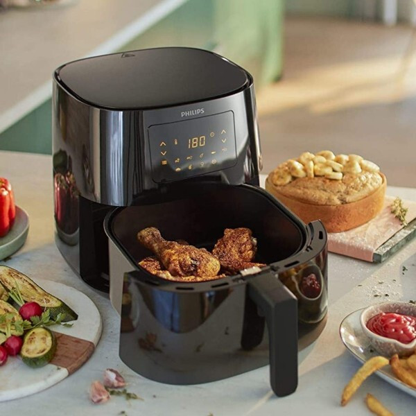 سرخ کن ۲۲۰۰ وات فیلیپس مدل HD9280