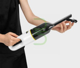 جارو شارژی دستی کارچر مدل VCH2