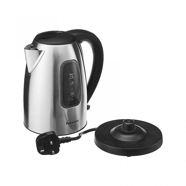 کتری برقی ۱.۶ لیتر پاناسونیک مدل NC-SK1