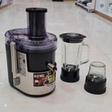 آبمیوه گیری ۳ کاره ۸۰۰ وات پاناسونیک مدل MJ-DJ31