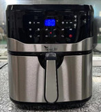 سرخ کن بدون روغن نیولایف مدل AFR-18N-930