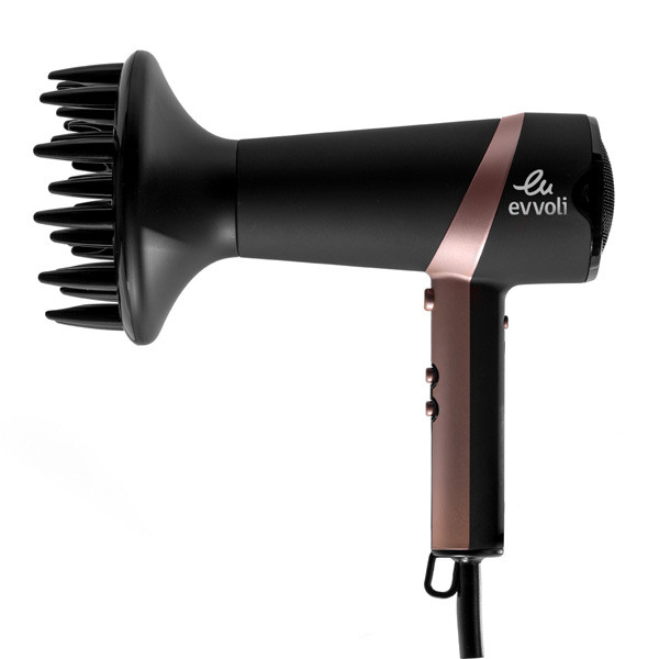 سشوار ایوولی مدل EVHC-HD2300R