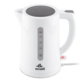 کتری برقی ایوولی مدل EVKA-KE17LW