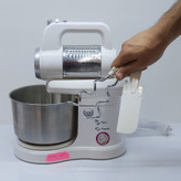 همزن کاسه دار مایر مدل MR-993