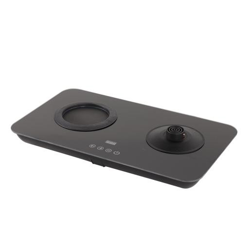 چای ساز صفحهای جیپاس مدل GTM38045