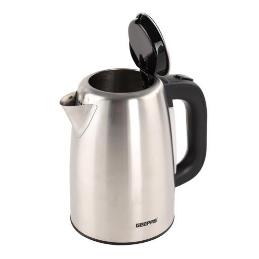 چای ساز صفحهای جیپاس مدل GTM38045