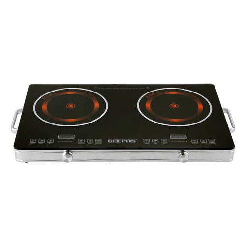 گاز القایی دو شعله جیپاس مدل GIC6131