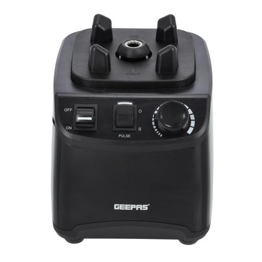 مخلوط کن جیپاس مدل GSB44078