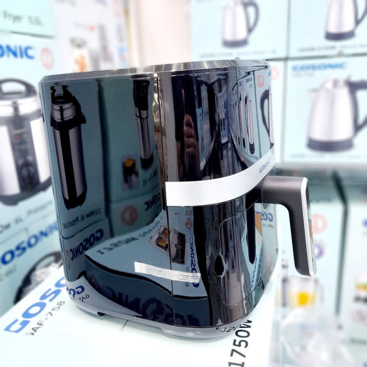 سرخ کن گوسونیک ۵.۵ لیتر مدل GAF-556