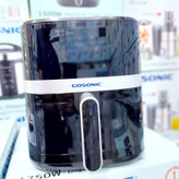 سرخ کن گوسونیک ۵.۵ لیتر مدل GAF-556