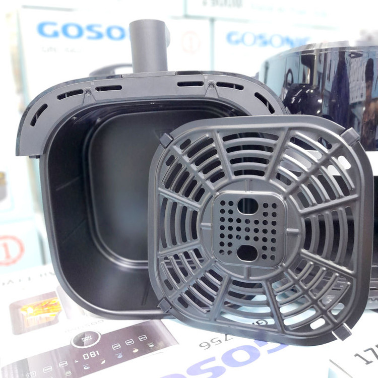سرخ کن گوسونیک ۵.۵ لیتر مدل GAF-556