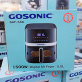 سرخ کن گوسونیک ۵.۵ لیتر مدل GAF-556