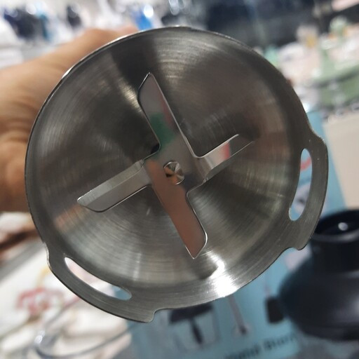 گوشت کوب برقی گوسونیک مدل GSB-841