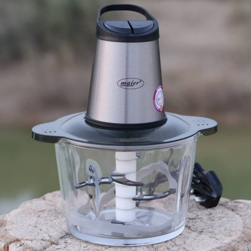 خردکن مایر مدل MR-391