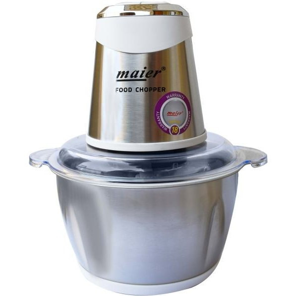 خردکن مایر مدل MR-382