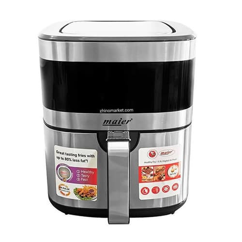 سرخ کن مایر مدل MR-975