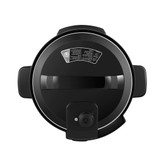 قیمت زودپز برقی ایوولی مدل EVKA-PC8012S