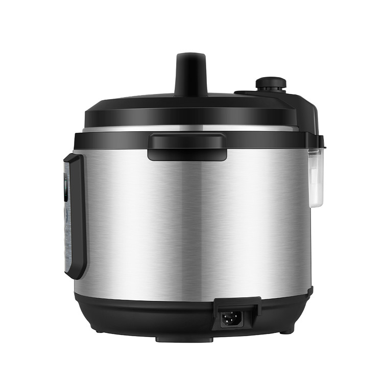 زودپز برقی ایوولی مدل EVKA-PC8012S