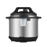 زودپز برقی ایوولی مدل EVKA-PC8012S