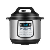 زودپز برقی ۸لیتری ۱۲کاره ایوولی مدل EVKA-PC8012S