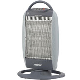 بخاری برقی جیپاس مدل GHH9112