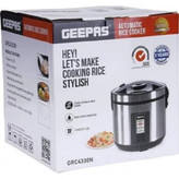 پلوپز جیپاس مدل GRC 4330N