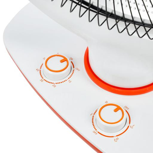 بخاری برقی جیپاس مدل GRH9548