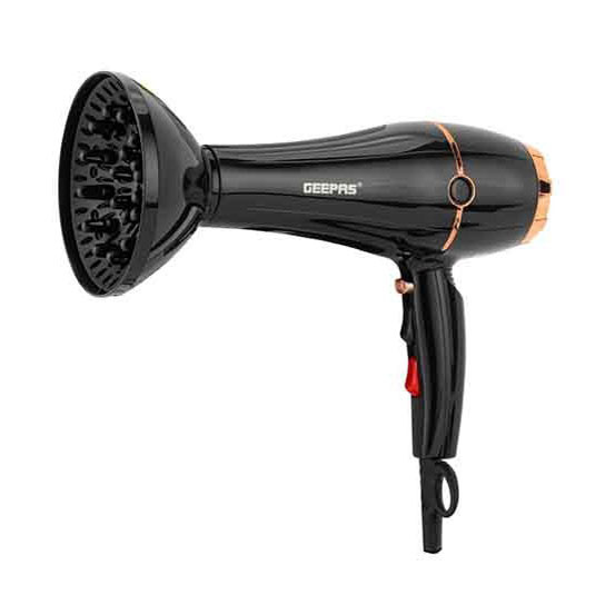 سشوار جیپاس مدل GHD86069