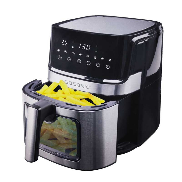 سرخ کن گوسونیک مدل GAF-557