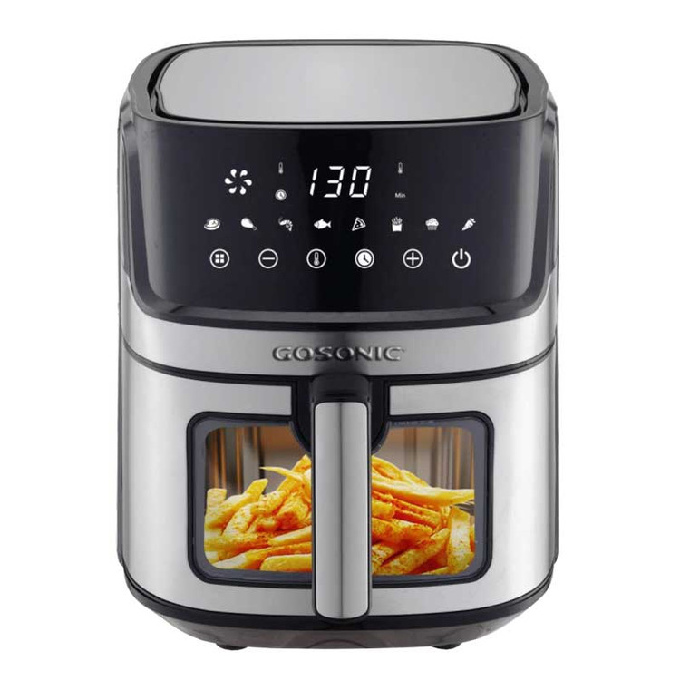 سرخ کن گوسونیک مدل GAF-557