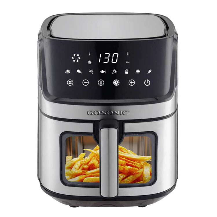 سرخ کن گوسونیک مدل GAF-557